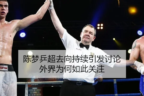 陈梦乒超去向持续引发讨论 外界为何如此关注